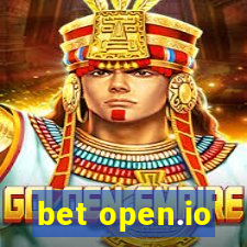 bet open.io